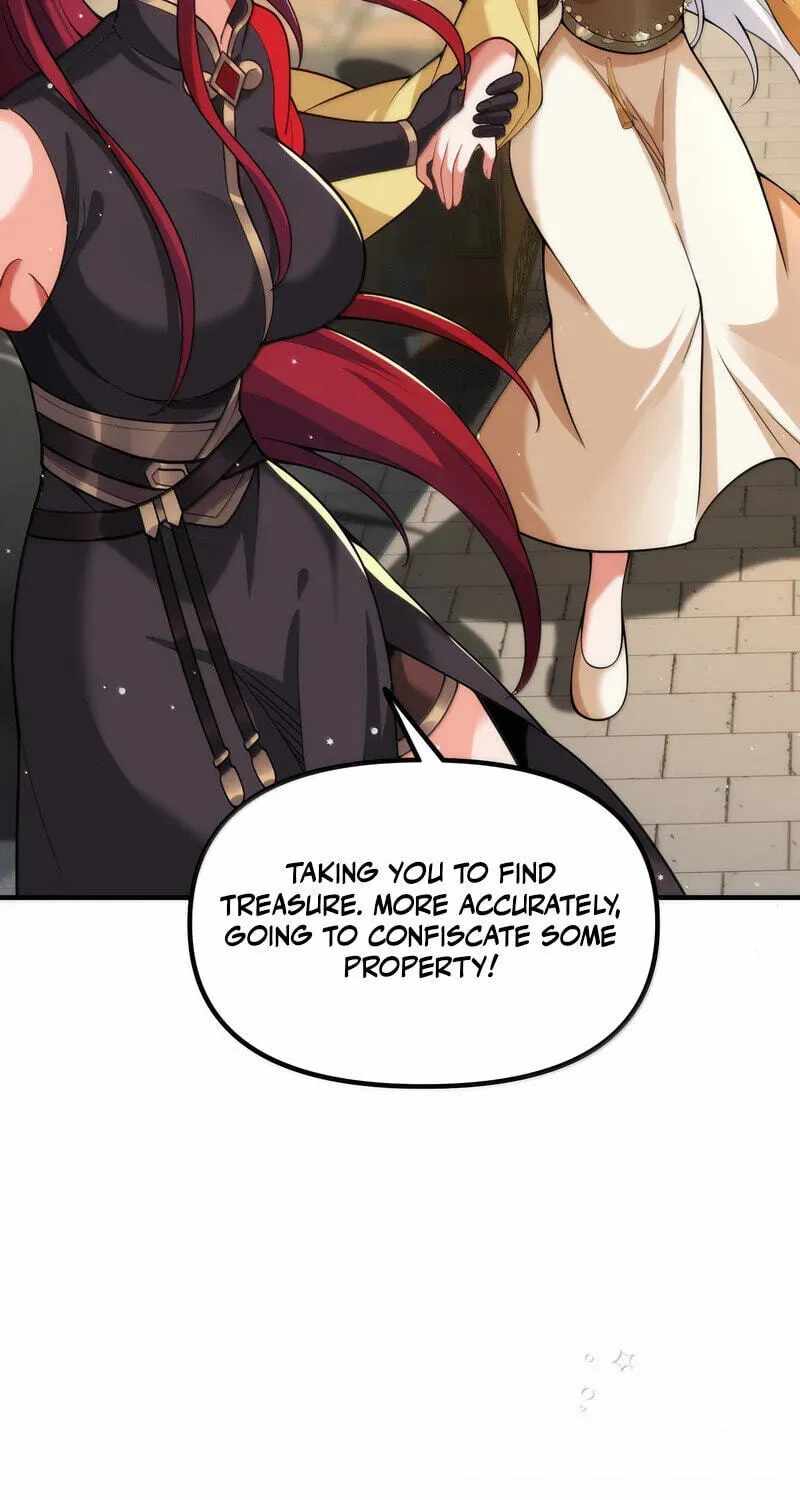 Empress? I Only Date My Wife Chapter 33-eng-li - Page 101