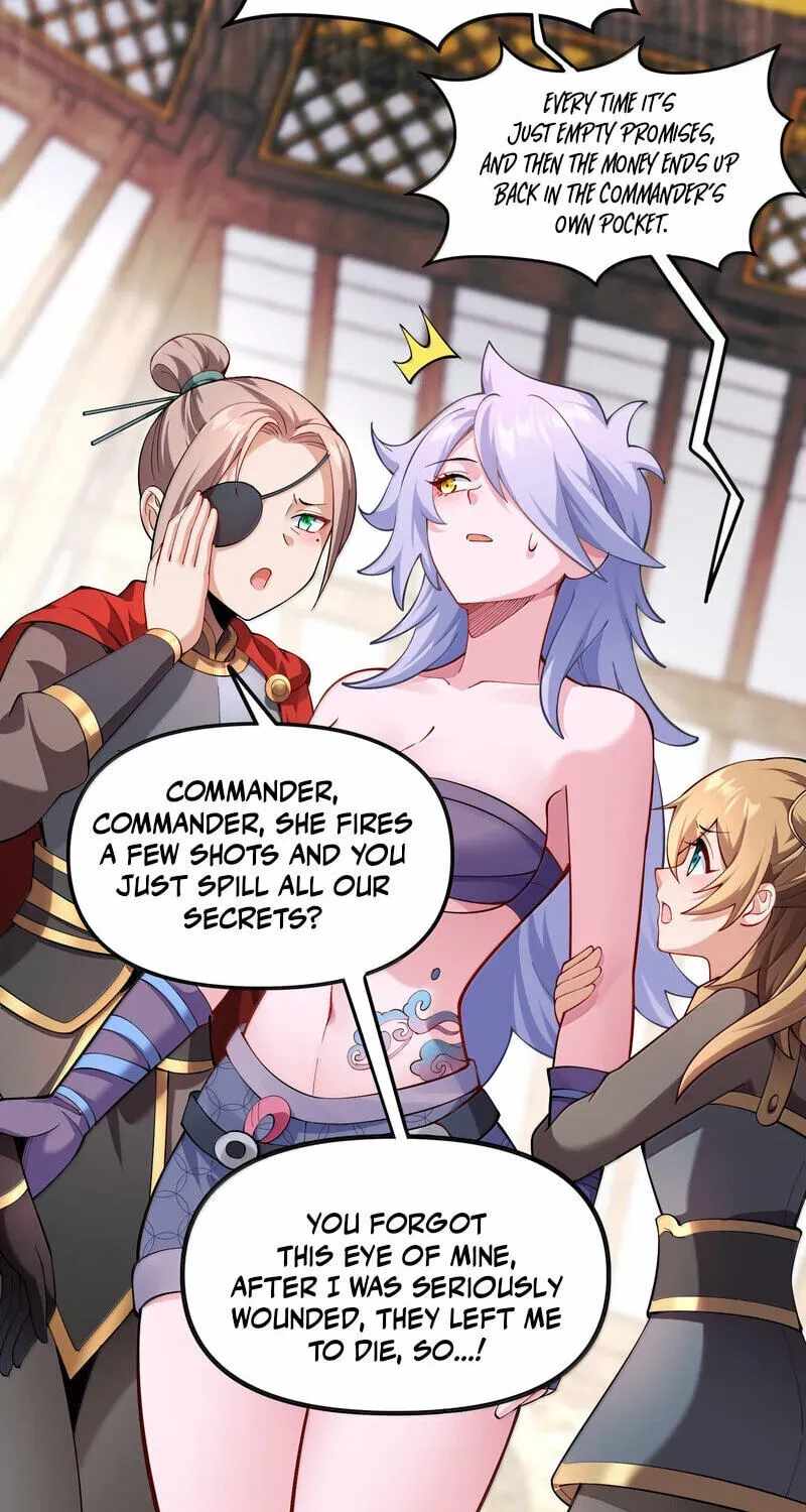 Empress? I Only Date My Wife Chapter 33-eng-li - Page 49