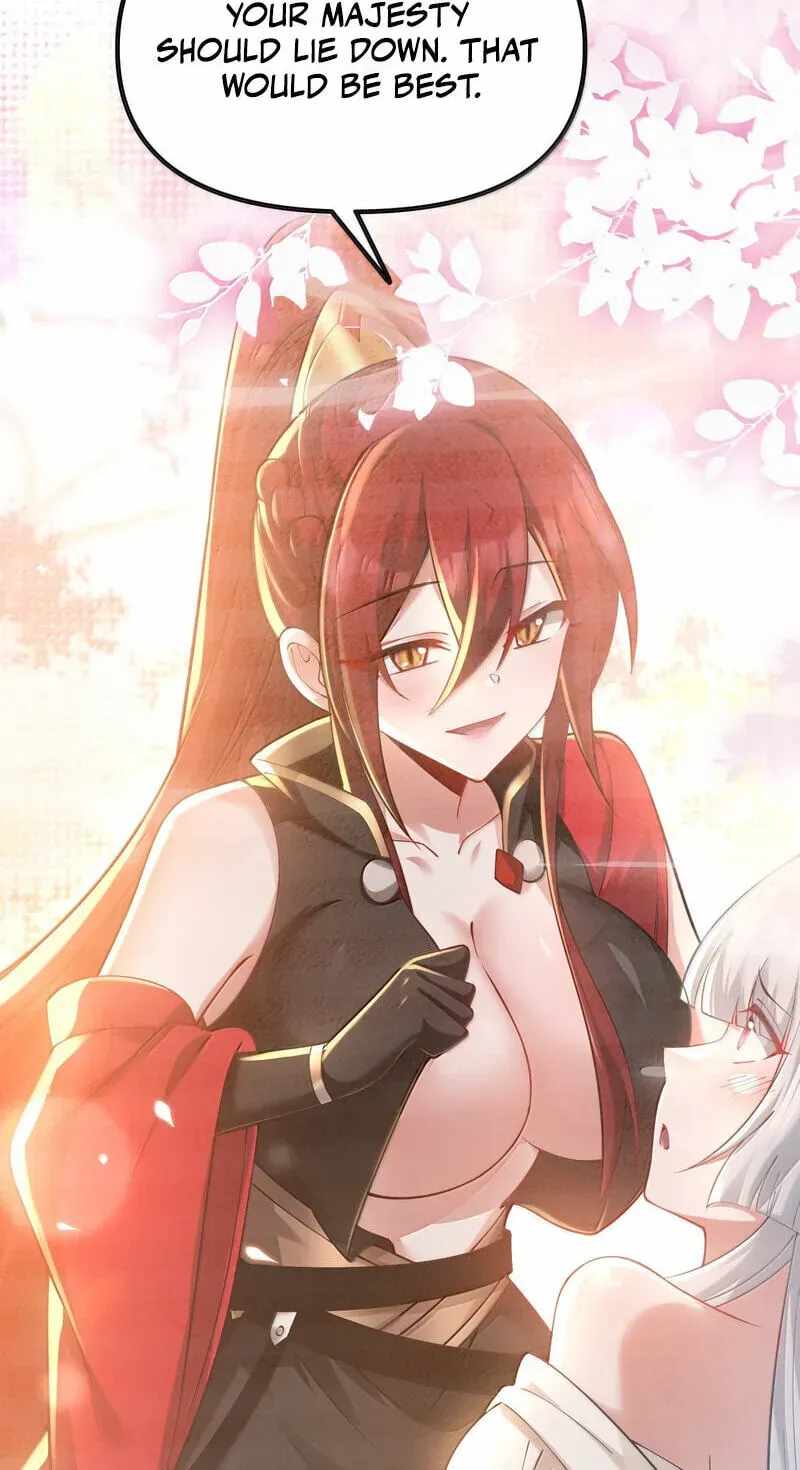 Empress? I Only Date My Wife Chapter 34-eng-li - Page 92