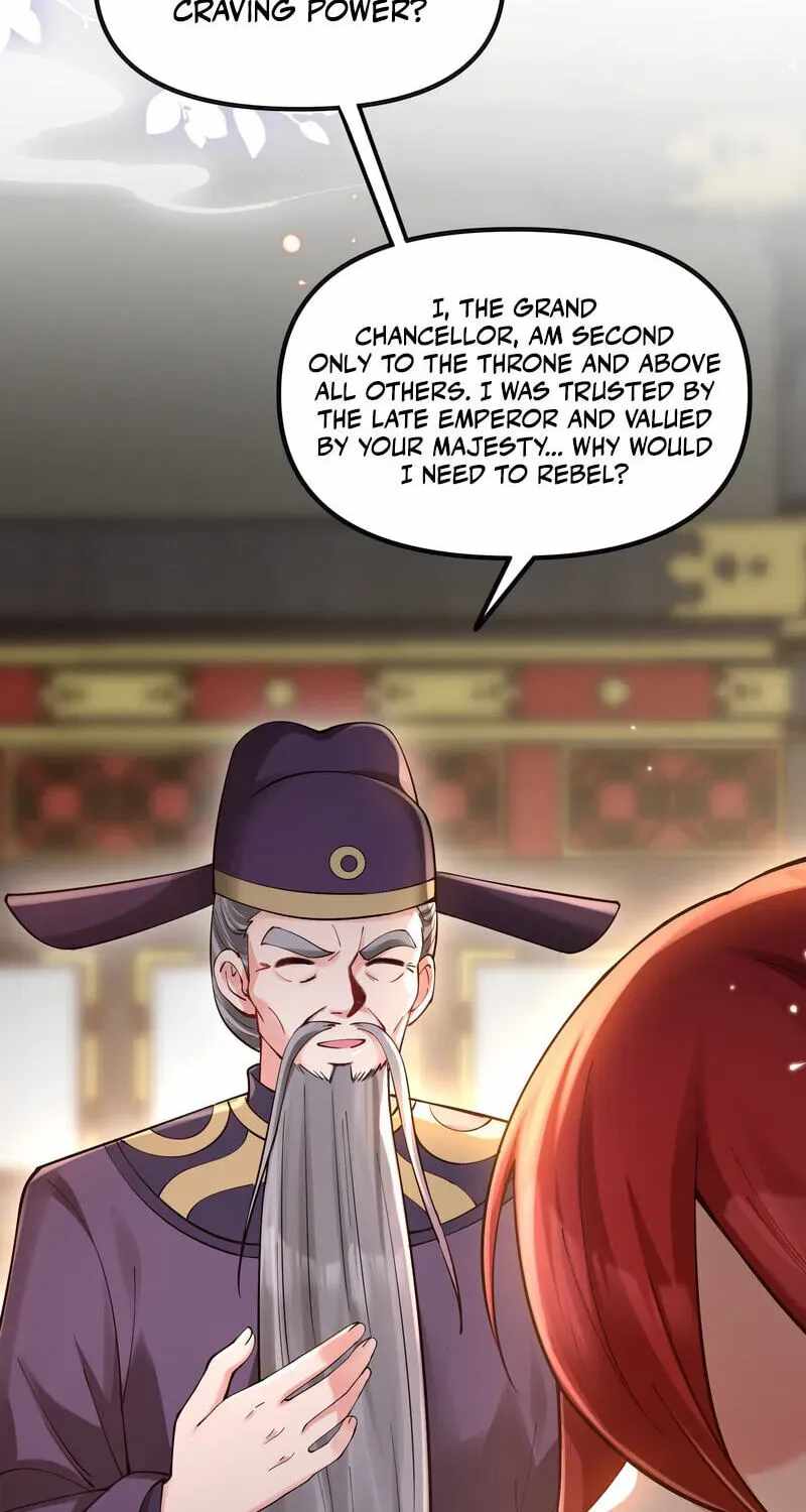 Empress? I Only Date My Wife Chapter 31-eng-li - Page 28