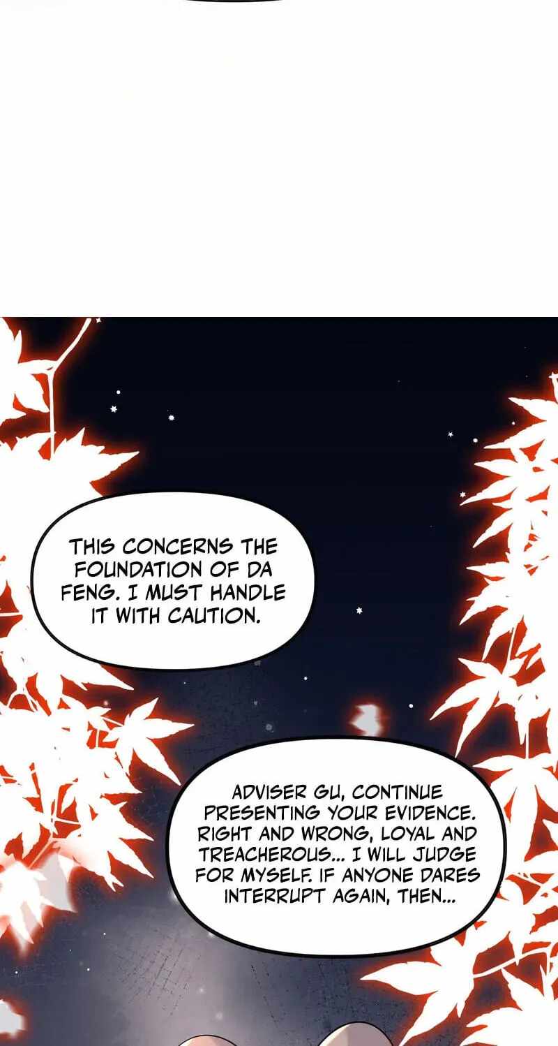 Empress? I Only Date My Wife Chapter 31-eng-li - Page 64