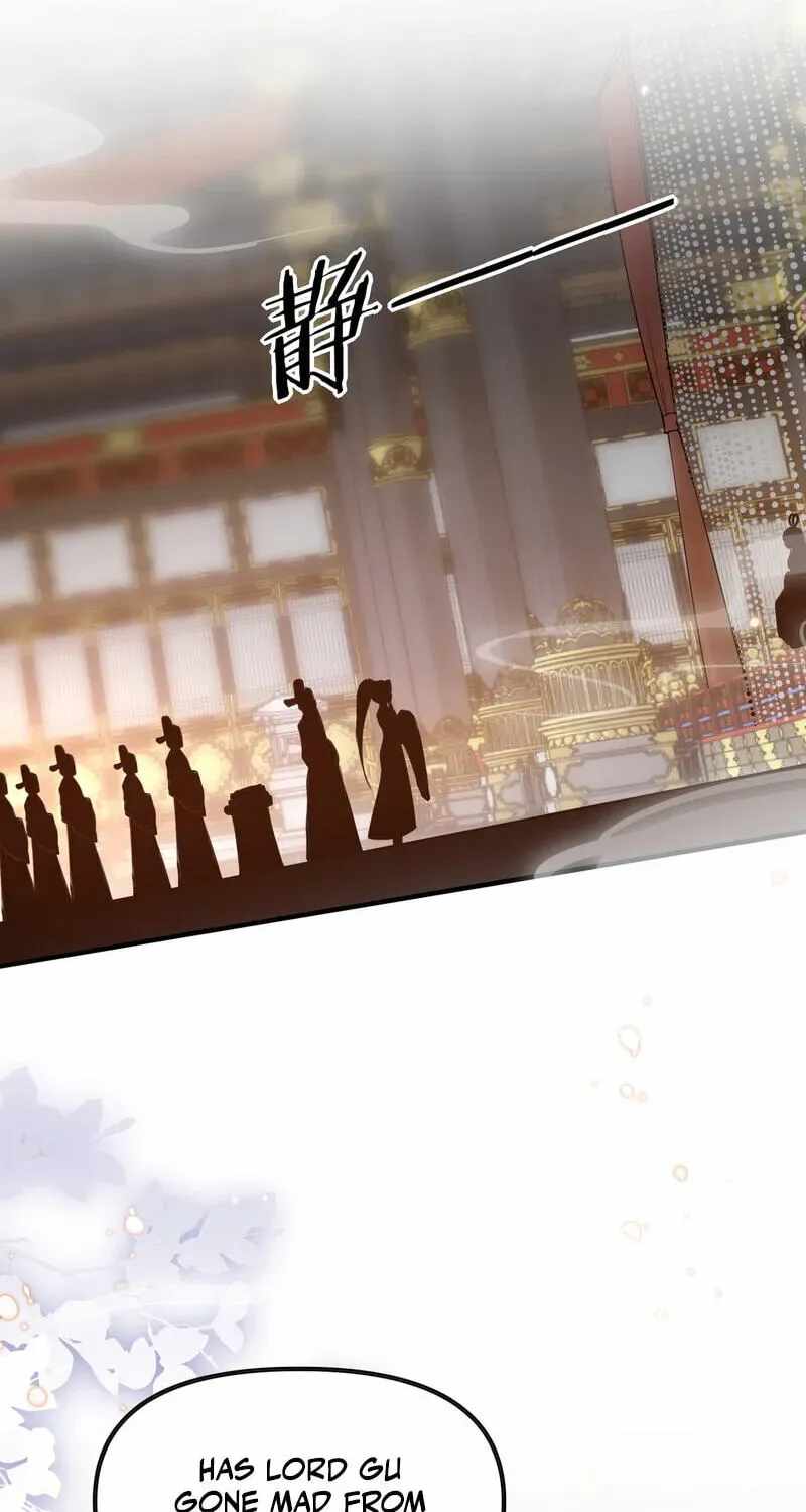 Empress? I Only Date My Wife Chapter 31-eng-li - Page 26
