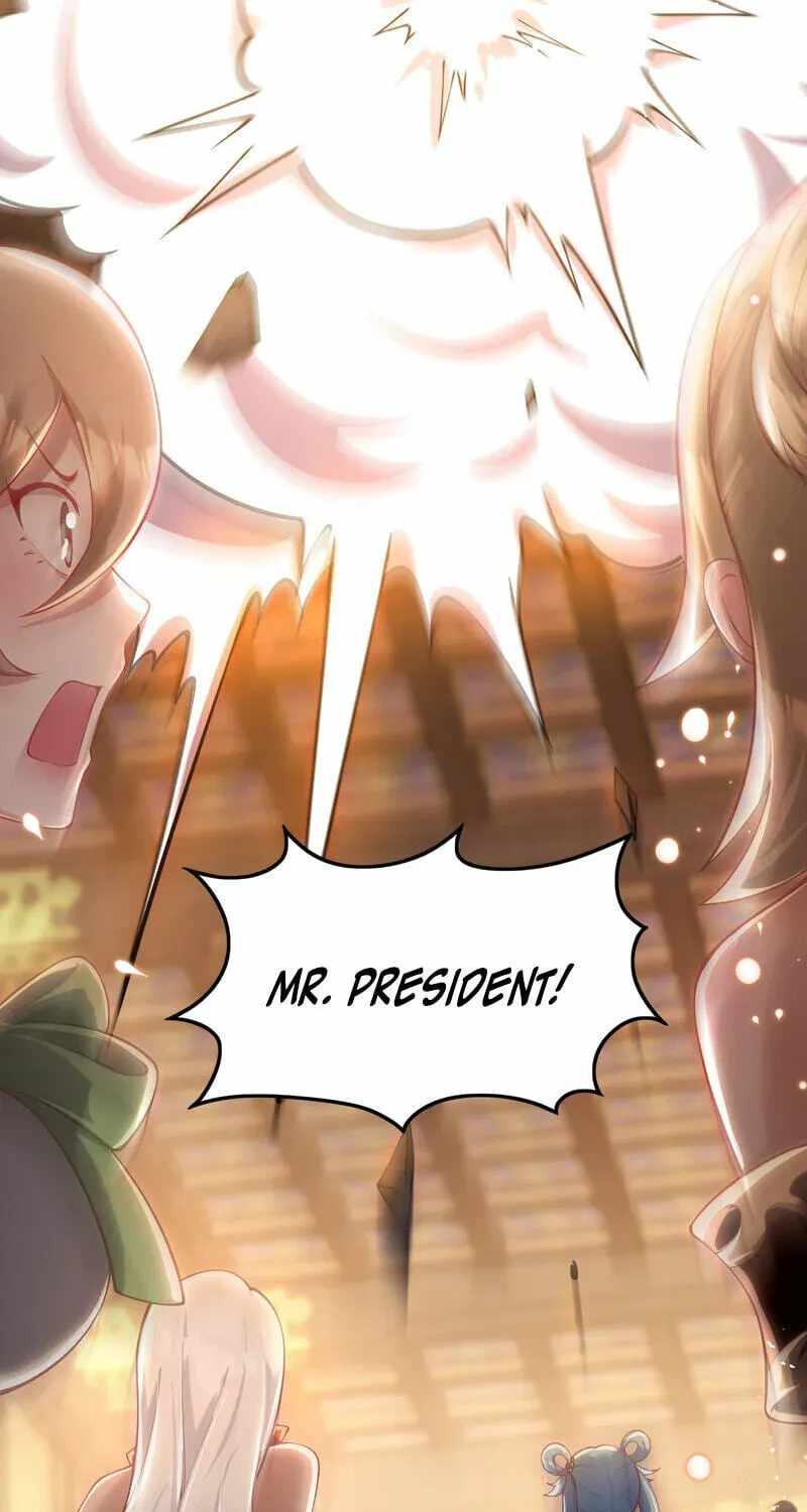 Empress? I Only Date My Wife Chapter 31-eng-li - Page 122