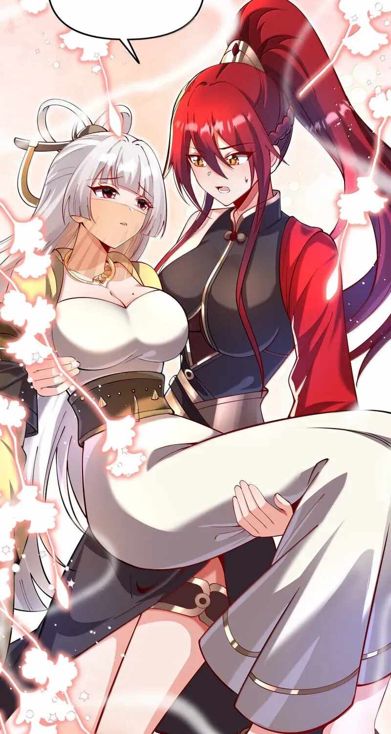 Empress? I Only Date My Wife Chapter 34-eng-li - Page 73