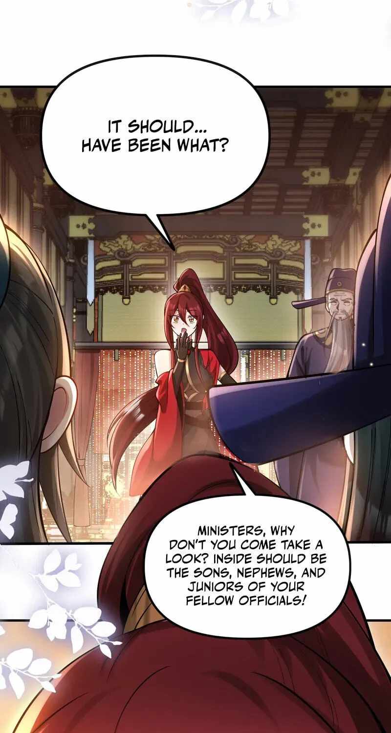 Empress? I Only Date My Wife Chapter 31-eng-li - Page 44