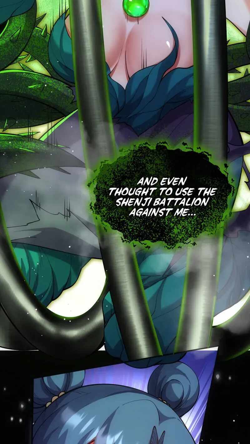 Empress? I Only Date My Wife Chapter 31-eng-li - Page 114