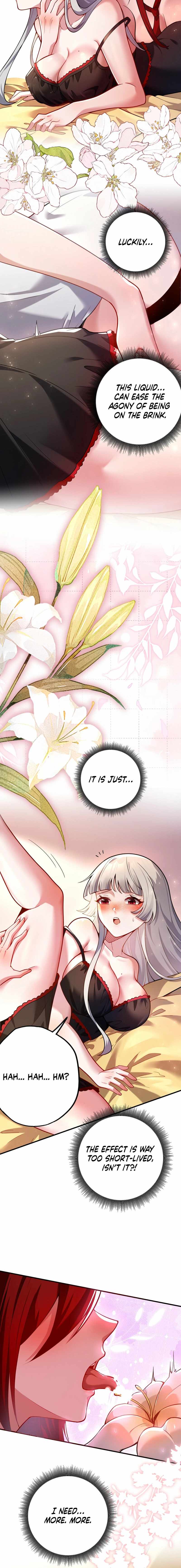 Empress? I Only Date My Wife Chapter 30-5-eng-li - Page 1