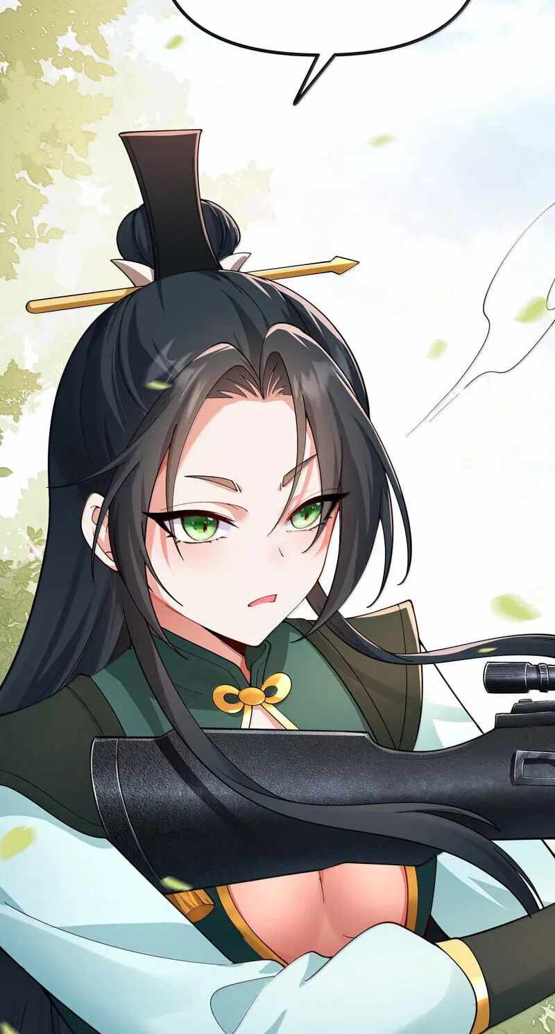 Empress? I Only Date My Wife Chapter 34-eng-li - Page 110
