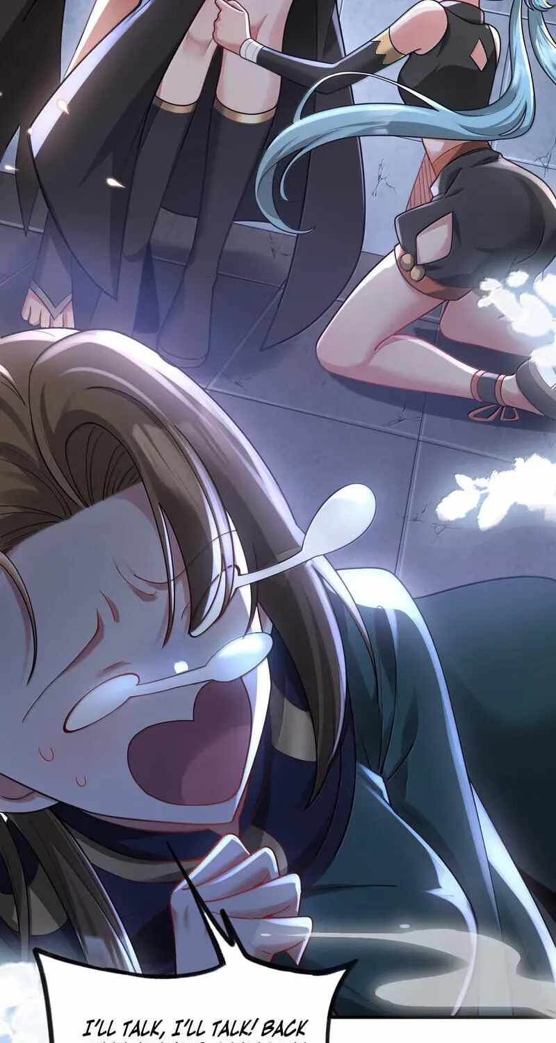 Empress? I Only Date My Wife Chapter 32-eng-li - Page 97