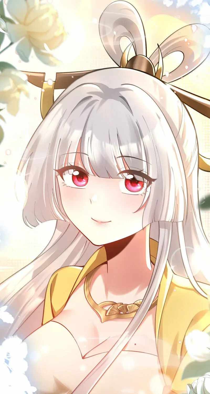 Empress? I Only Date My Wife Chapter 32-eng-li - Page 135