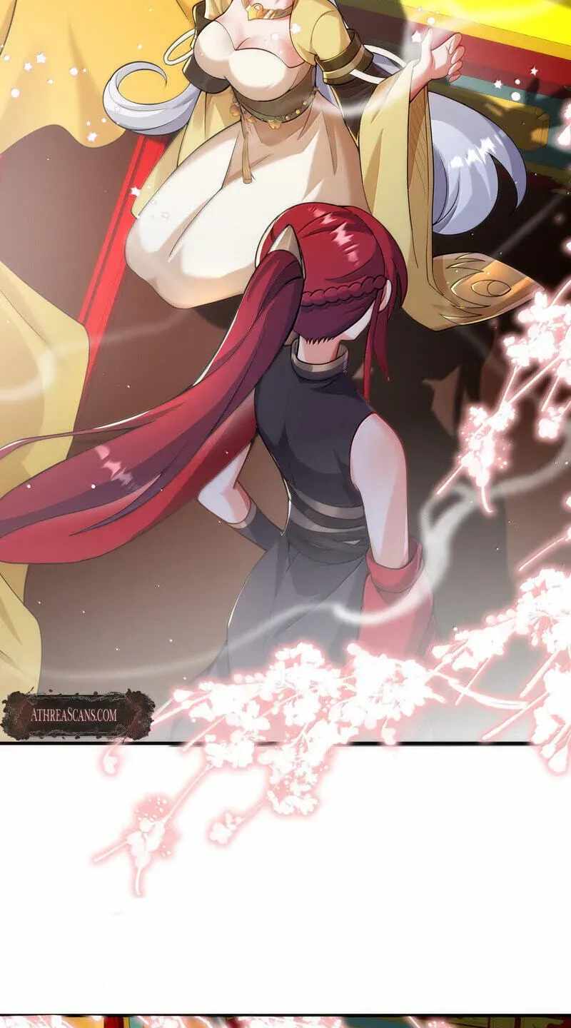 Empress? I Only Date My Wife Chapter 33-eng-li - Page 110