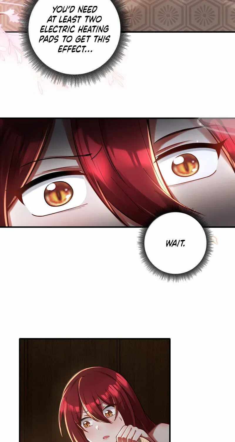 Empress? I Only Date My Wife Chapter 32-eng-li - Page 108