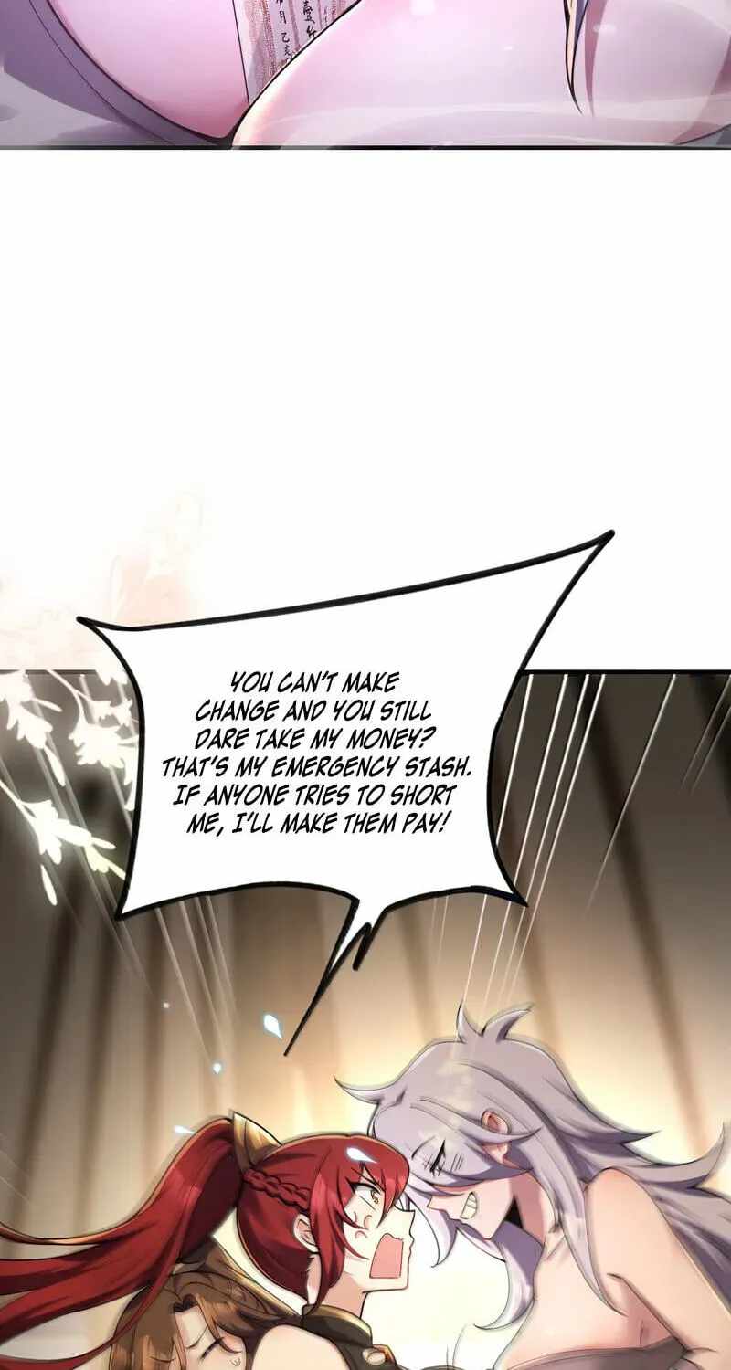 Empress? I Only Date My Wife Chapter 32-eng-li - Page 69