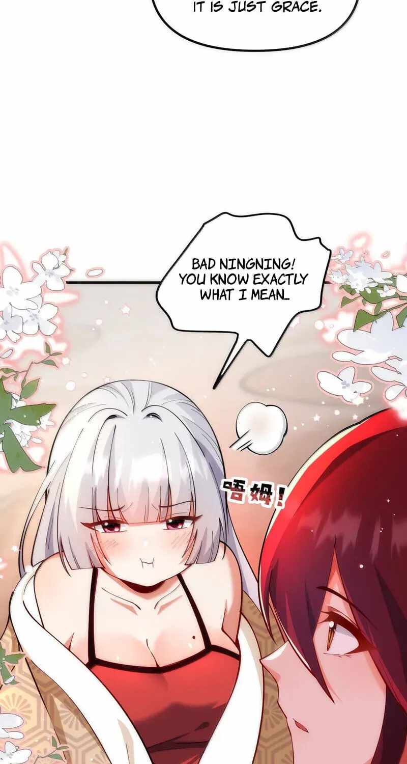 Empress? I Only Date My Wife Chapter 32-eng-li - Page 147
