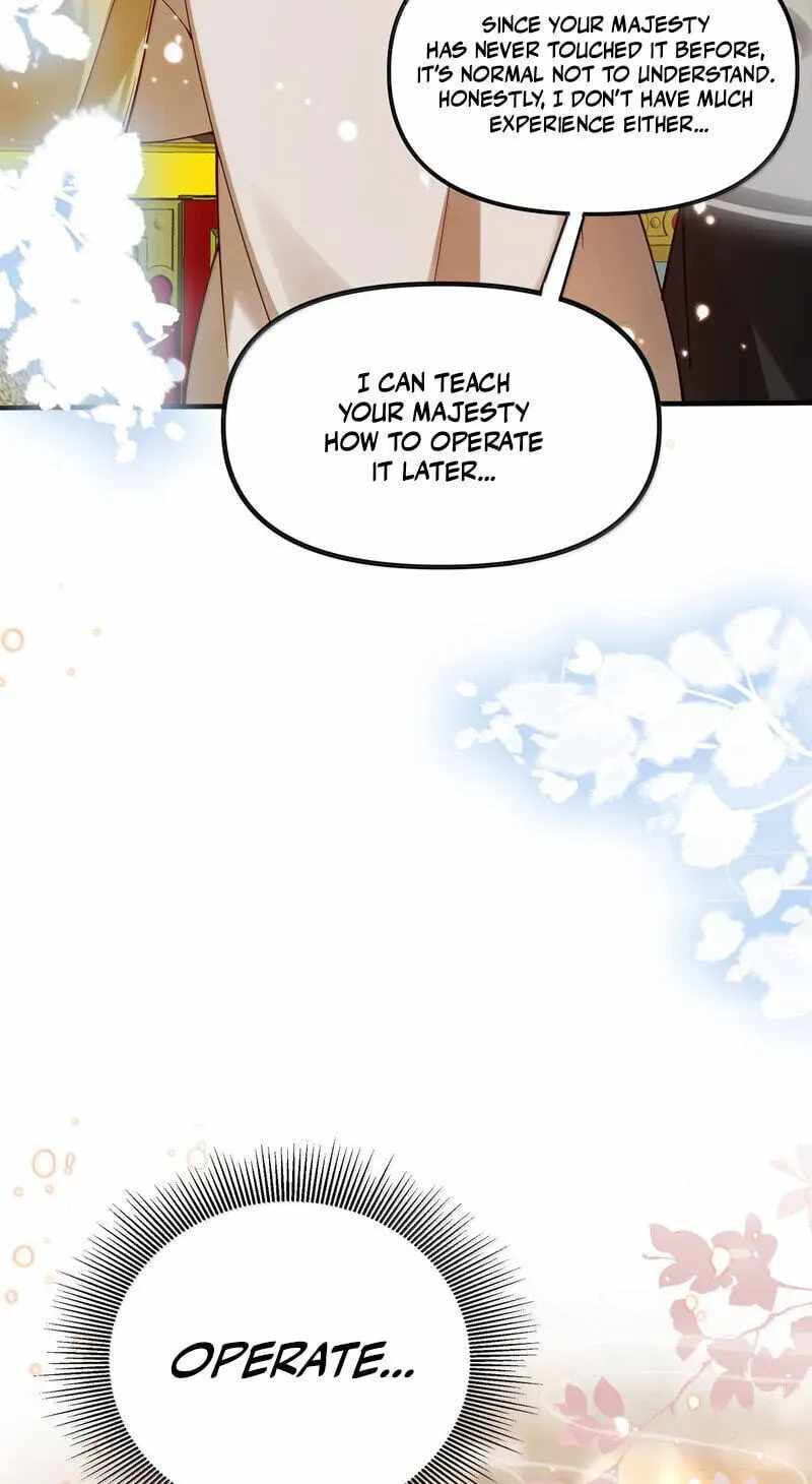 Empress? I Only Date My Wife Chapter 33-eng-li - Page 134