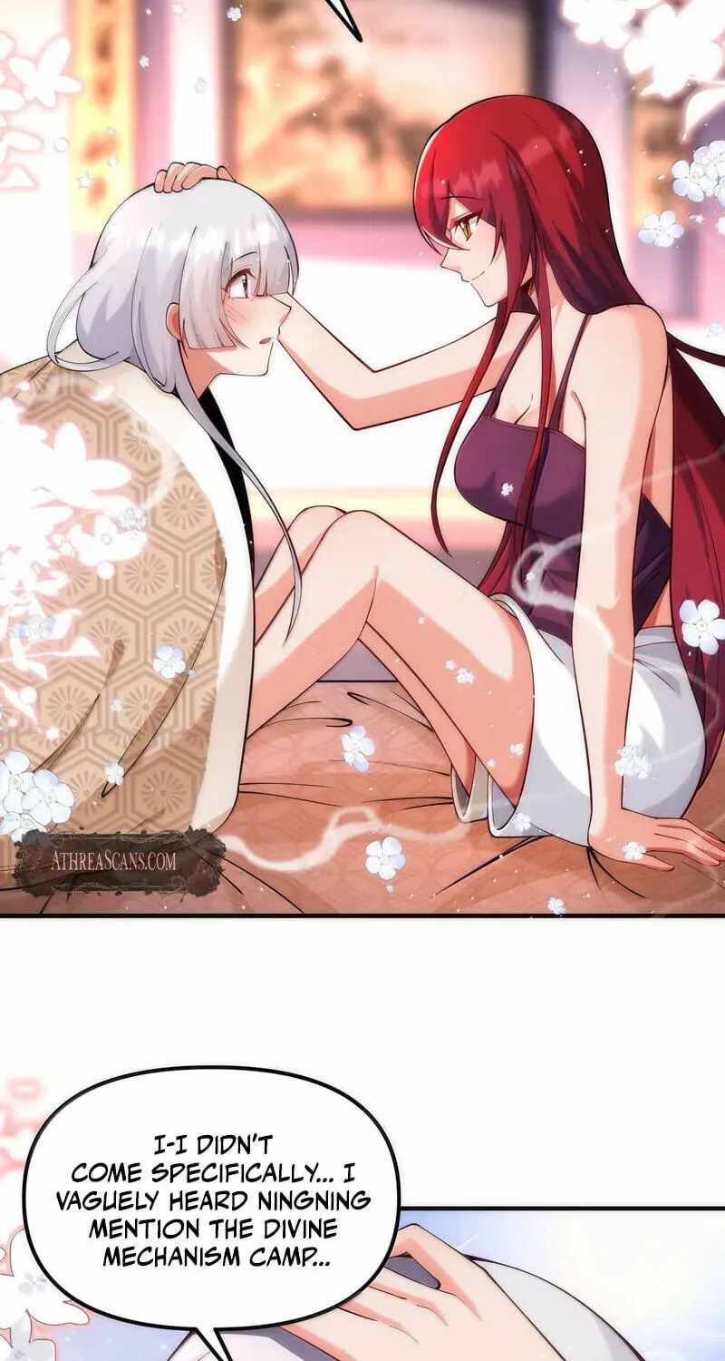 Empress? I Only Date My Wife Chapter 32-eng-li - Page 139