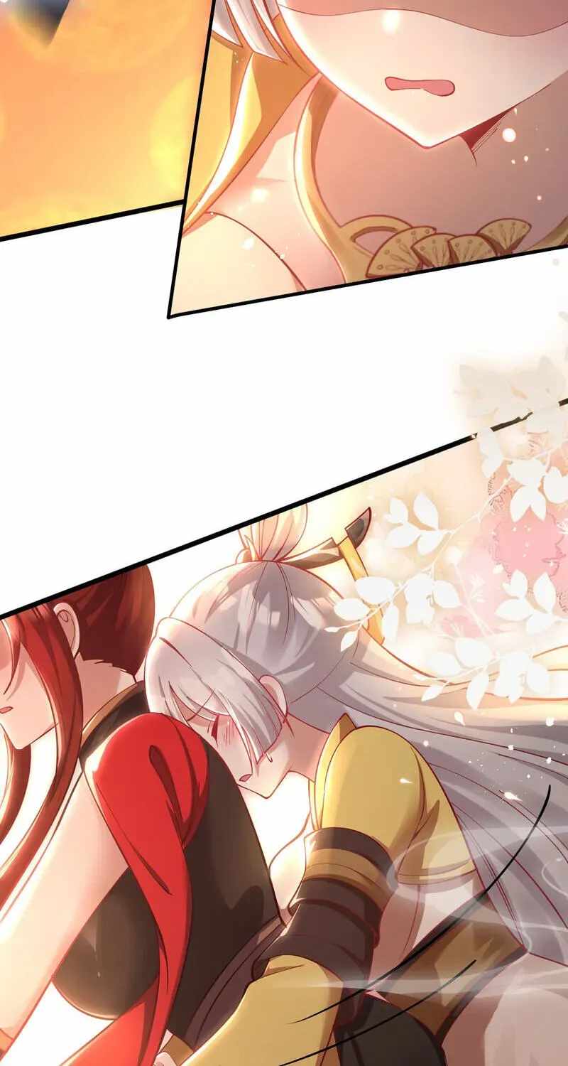 Empress? I Only Date My Wife Chapter 31-eng-li - Page 134