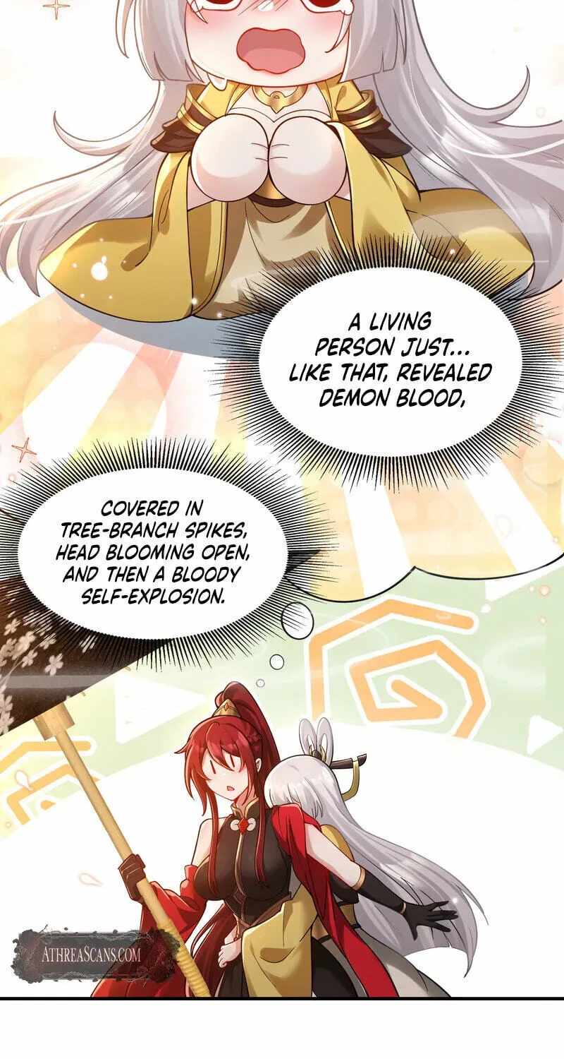 Empress? I Only Date My Wife Chapter 31-eng-li - Page 138