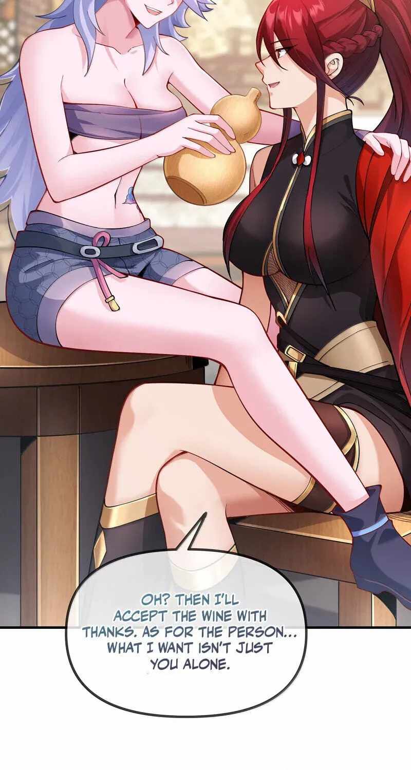 Empress? I Only Date My Wife Chapter 33-eng-li - Page 16