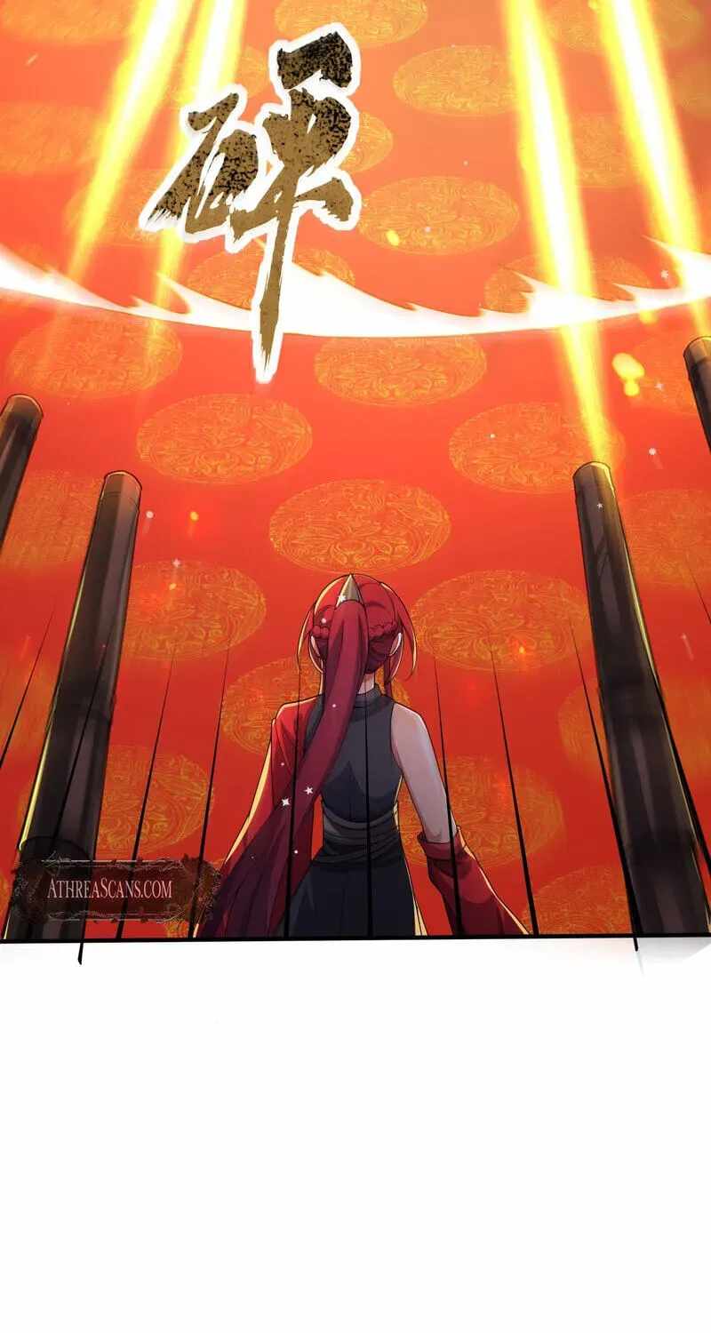 Empress? I Only Date My Wife Chapter 31-eng-li - Page 109