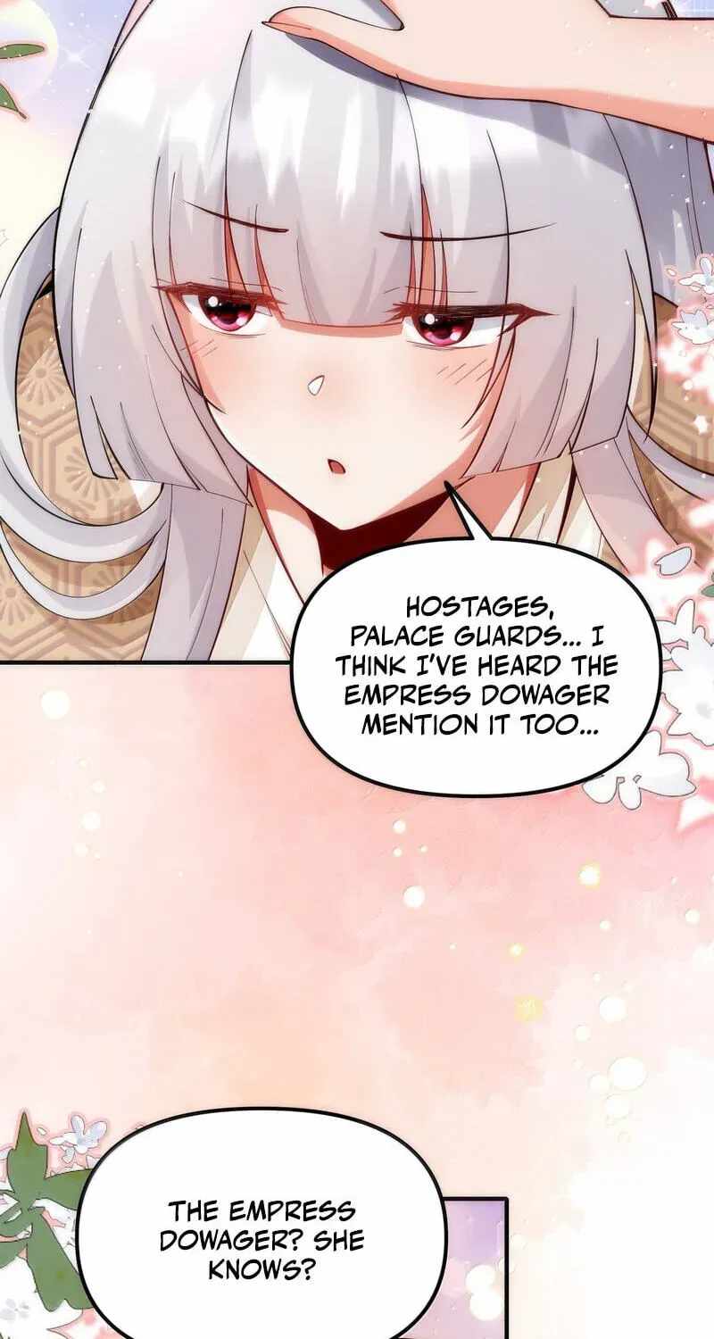 Empress? I Only Date My Wife Chapter 32-eng-li - Page 141