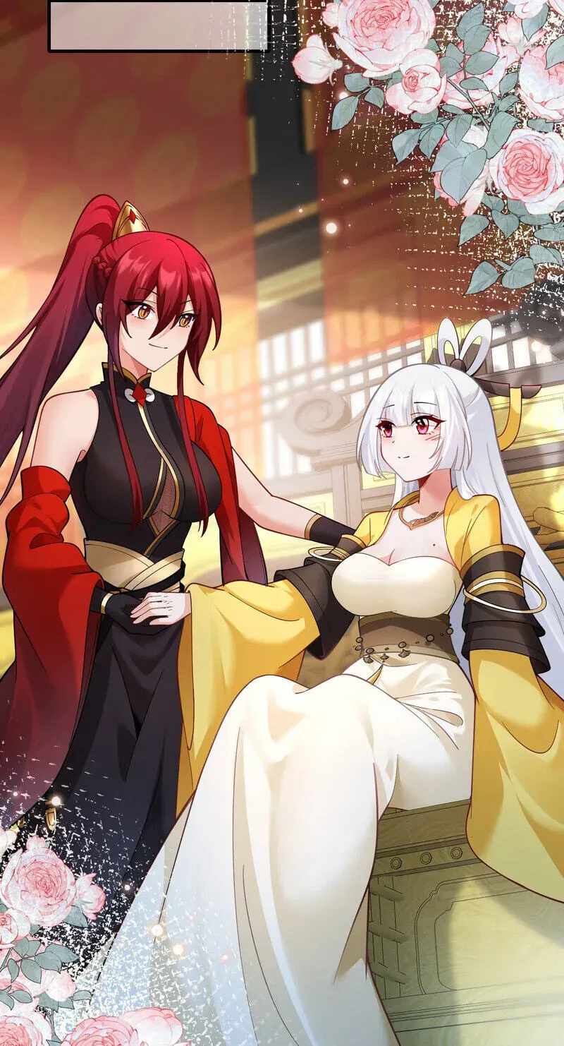 Empress? I Only Date My Wife Chapter 31-eng-li - Page 162