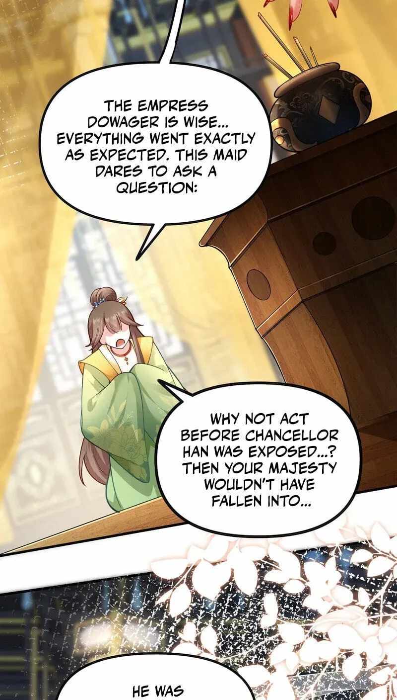 Empress? I Only Date My Wife Chapter 31-eng-li - Page 168