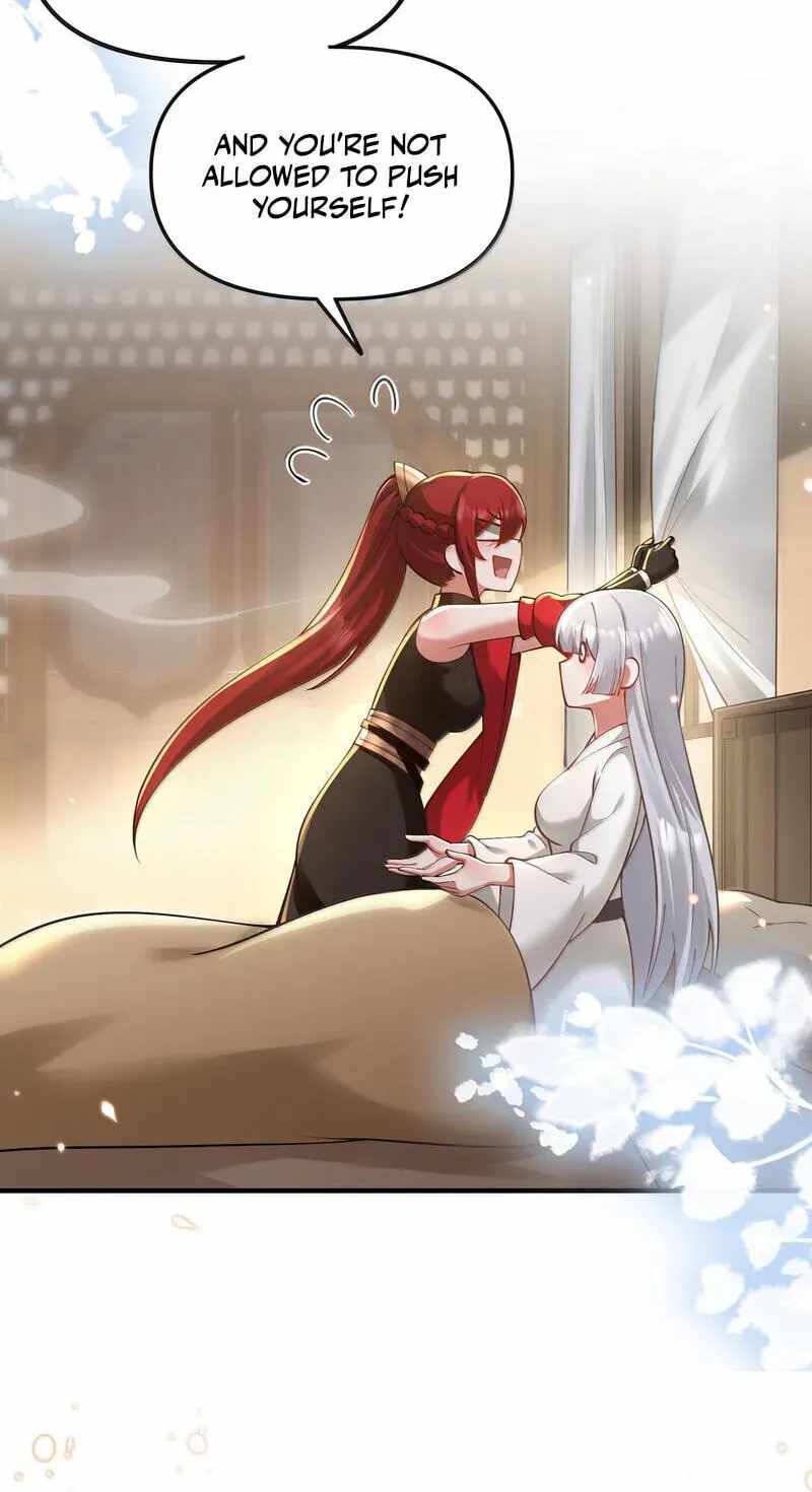 Empress? I Only Date My Wife Chapter 34-eng-li - Page 89
