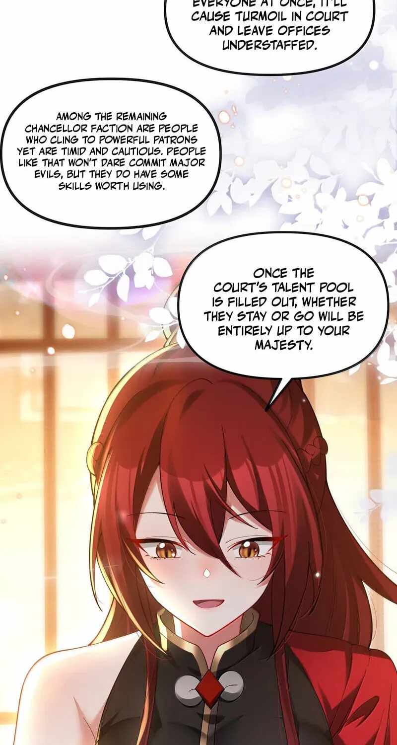 Empress? I Only Date My Wife Chapter 33-eng-li - Page 118