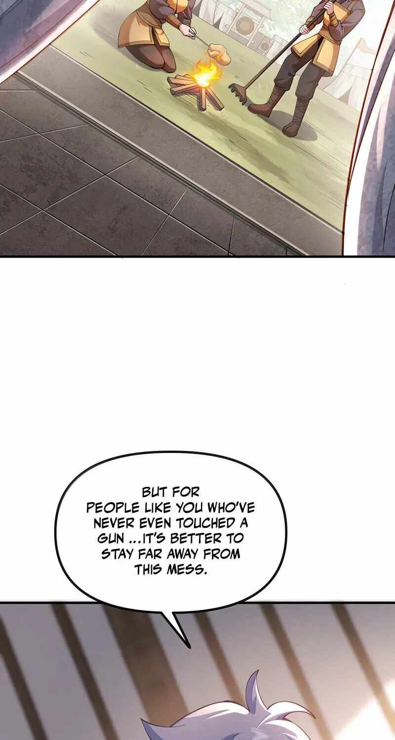Empress? I Only Date My Wife Chapter 33-eng-li - Page 26