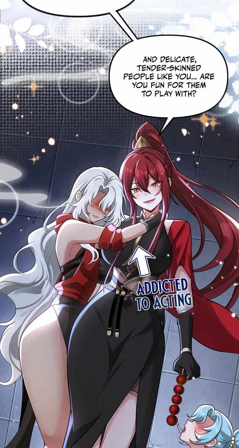 Empress? I Only Date My Wife Chapter 32-eng-li - Page 95