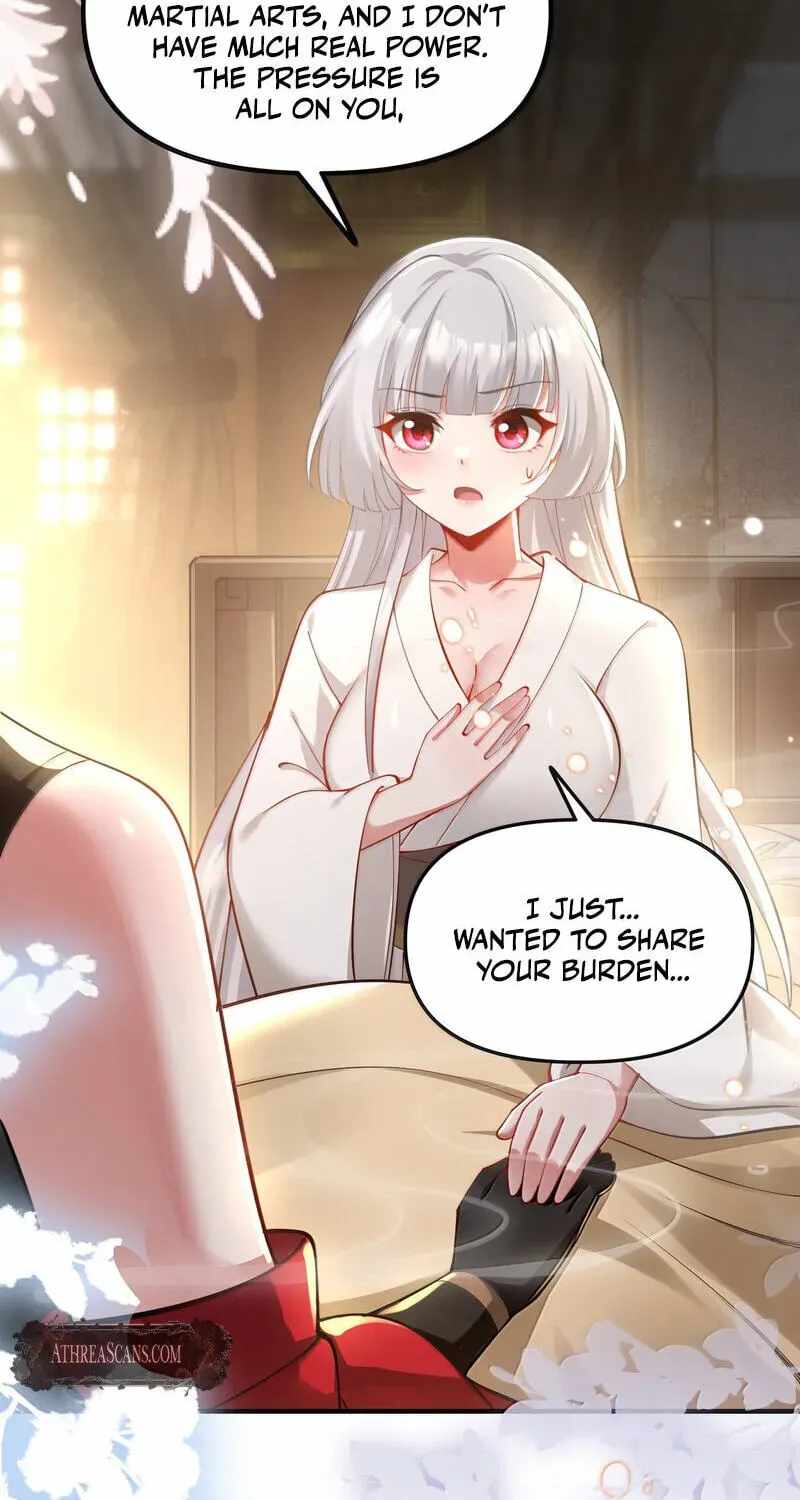 Empress? I Only Date My Wife Chapter 34-eng-li - Page 84
