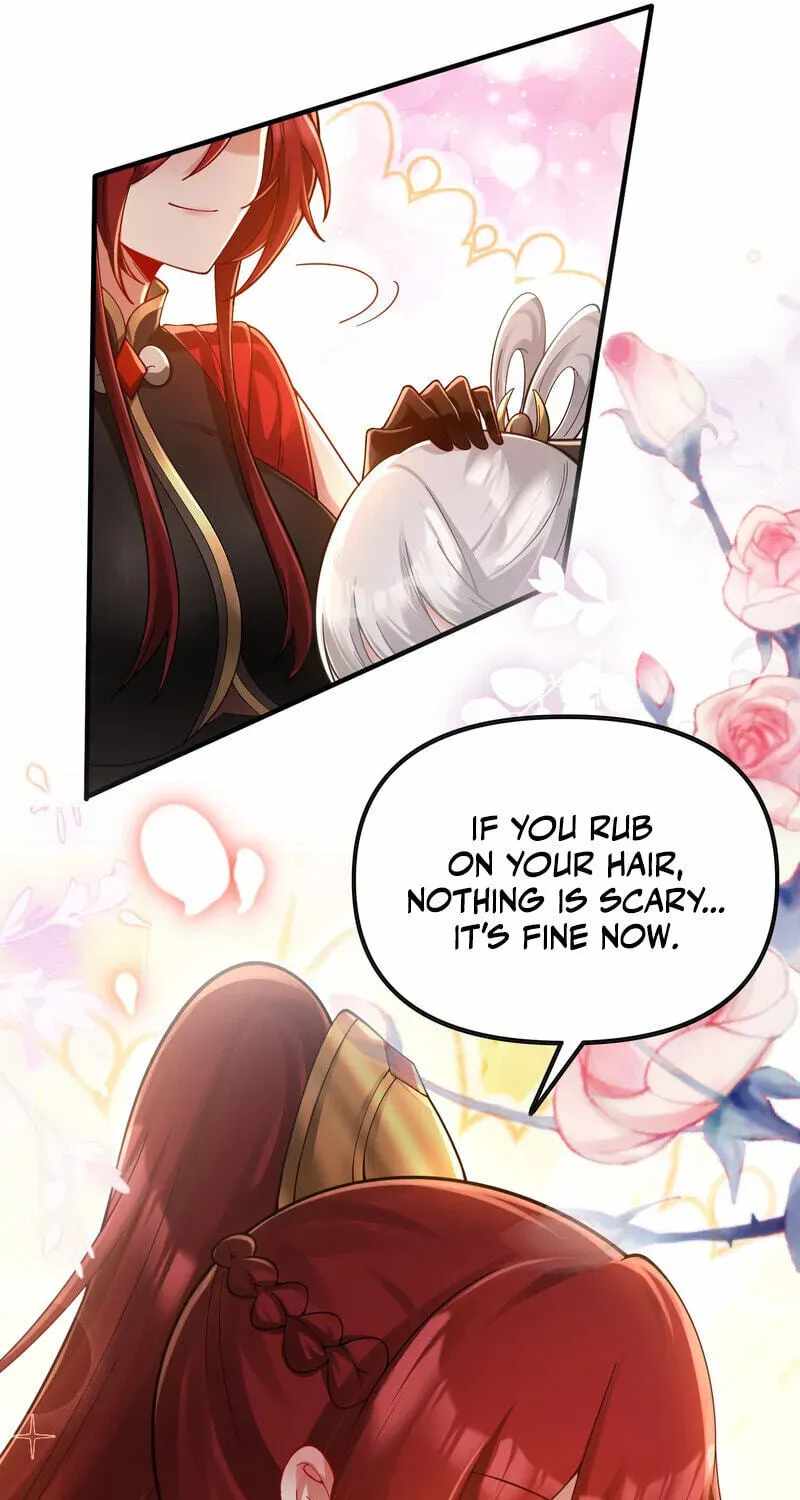 Empress? I Only Date My Wife Chapter 31-eng-li - Page 140