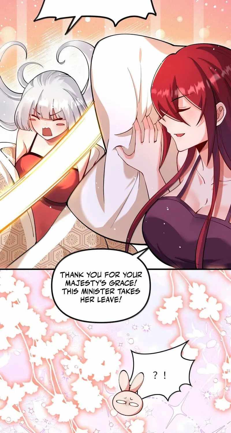 Empress? I Only Date My Wife Chapter 32-eng-li - Page 155