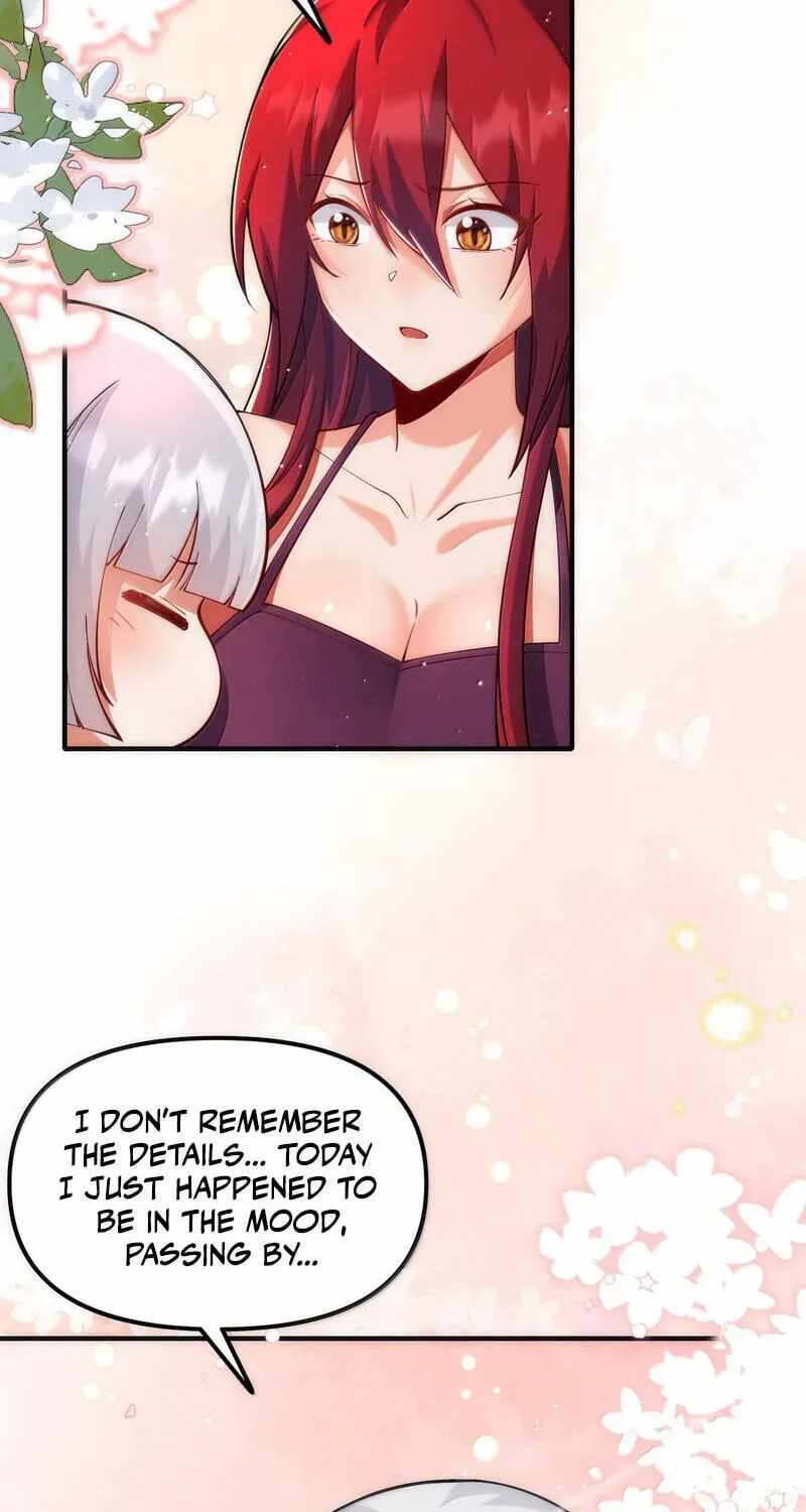 Empress? I Only Date My Wife Chapter 32-eng-li - Page 143
