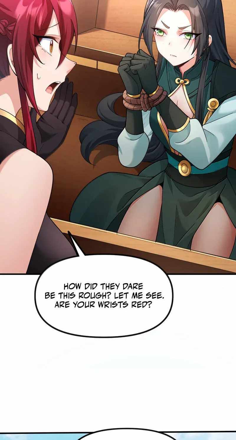 Empress? I Only Date My Wife Chapter 34-eng-li - Page 107