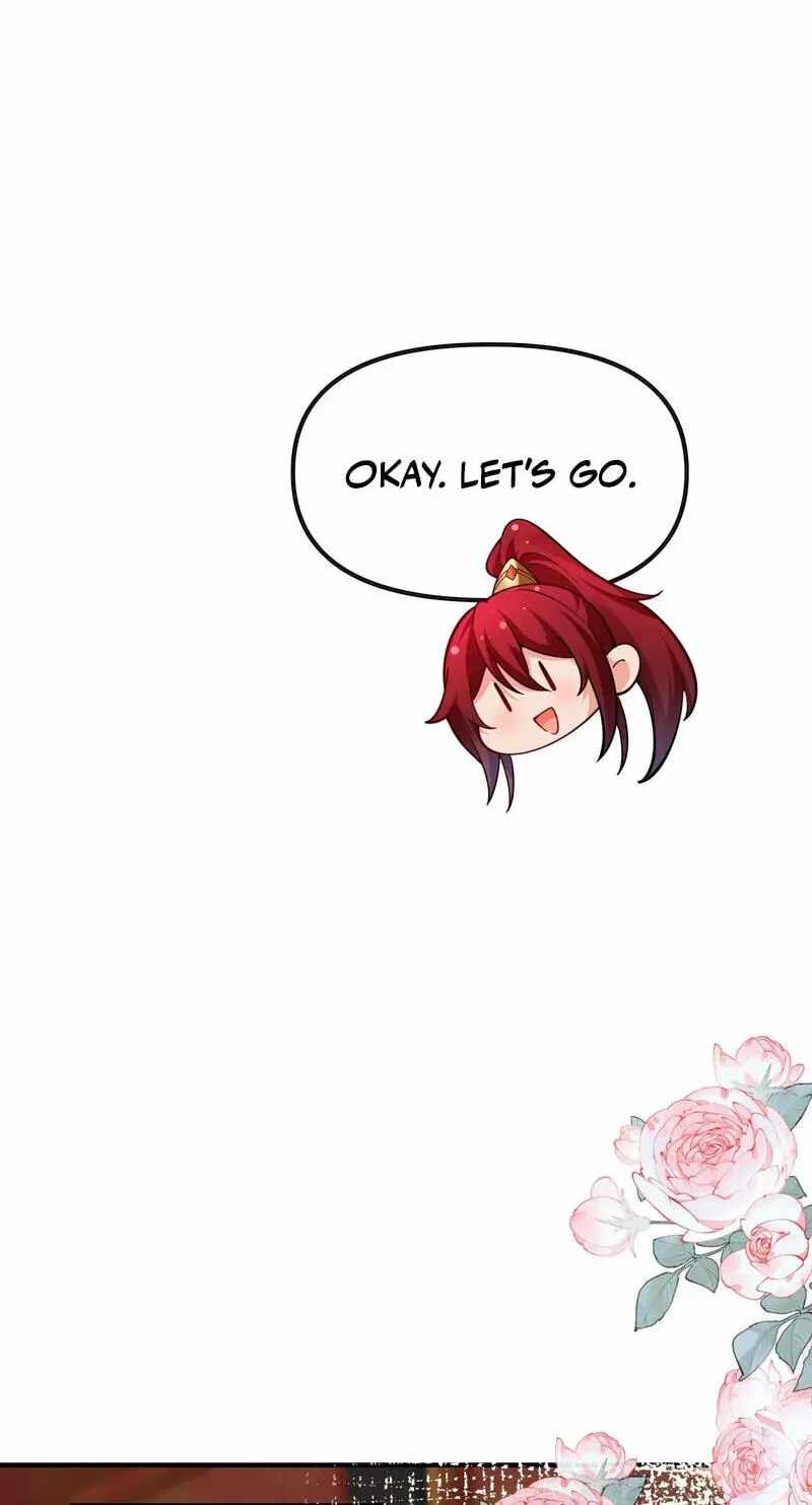 Empress? I Only Date My Wife Chapter 31-eng-li - Page 161