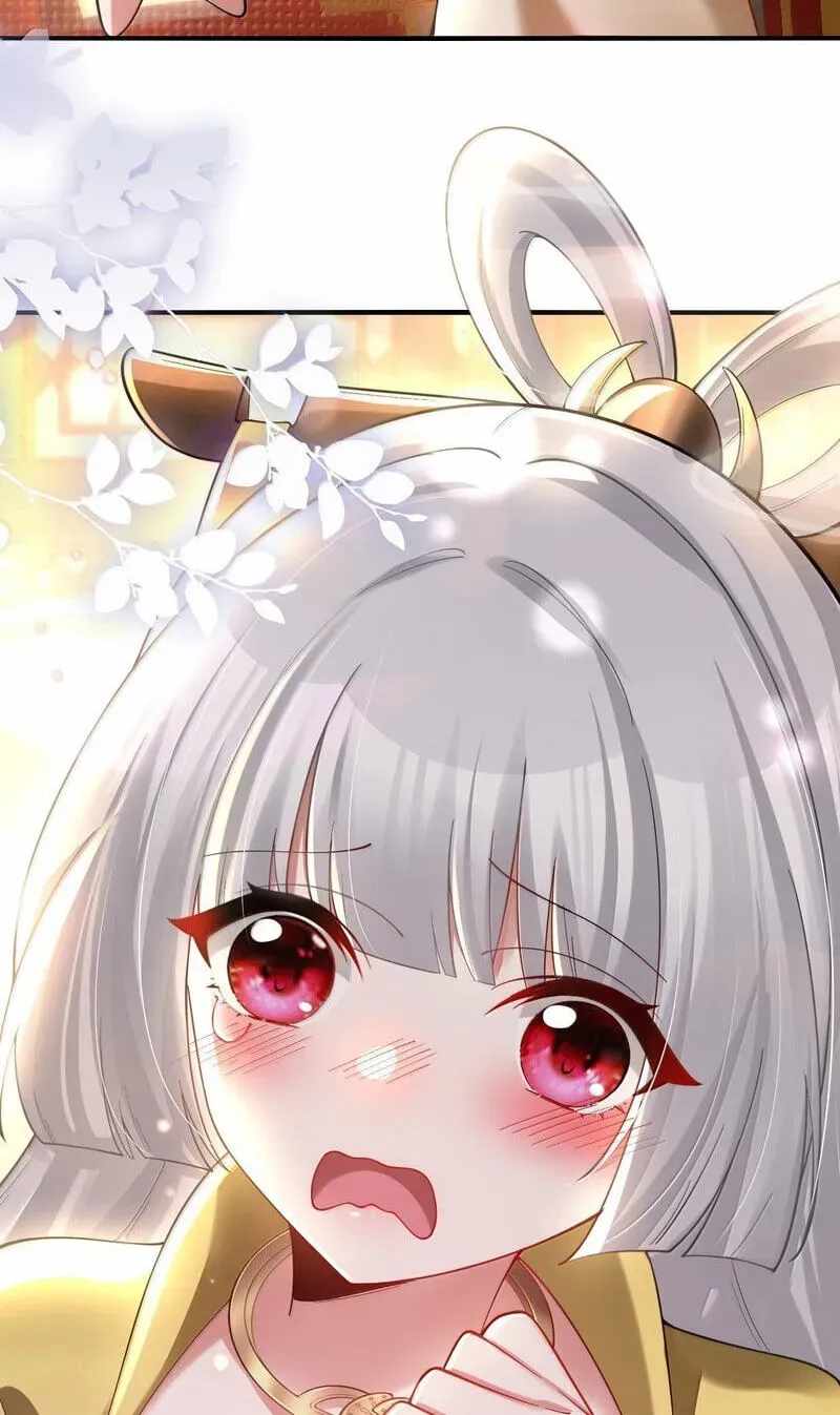 Empress? I Only Date My Wife Chapter 33-eng-li - Page 138