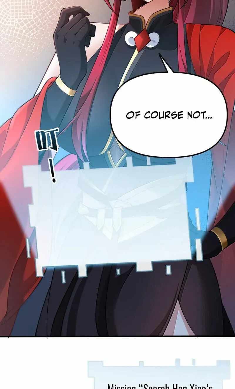 Empress? I Only Date My Wife Chapter 34-eng-li - Page 122