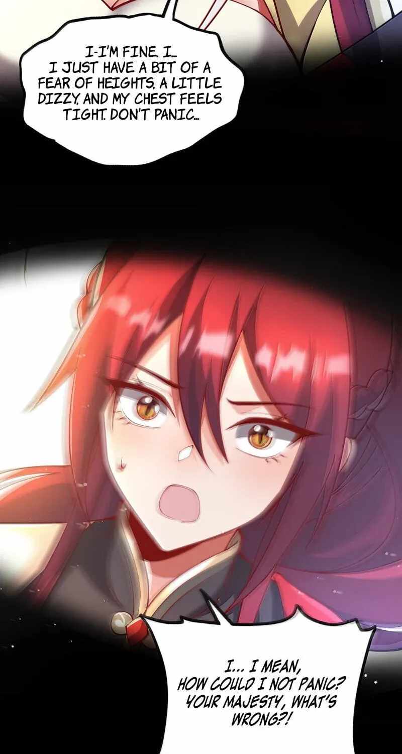 Empress? I Only Date My Wife Chapter 34-eng-li - Page 77