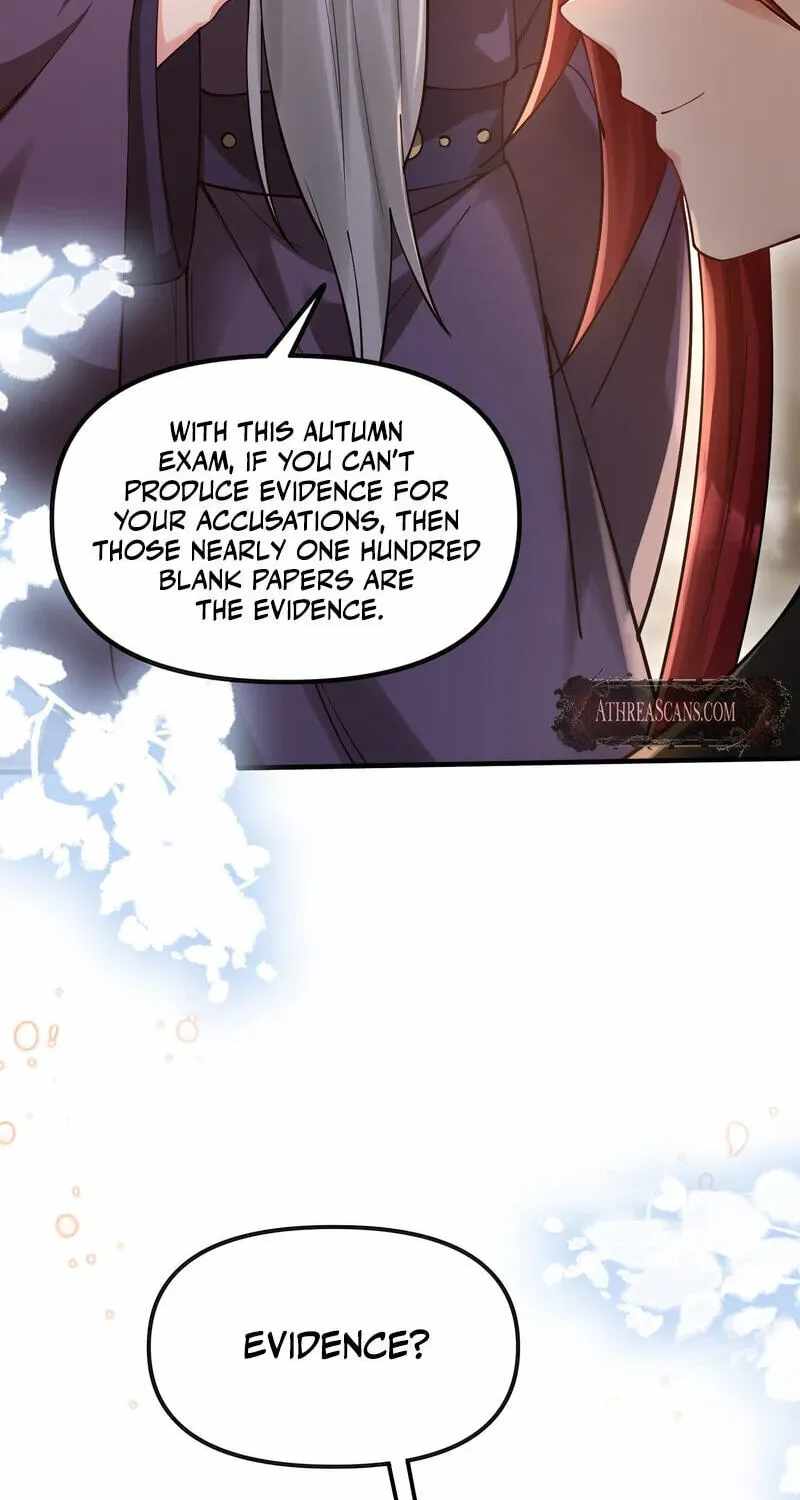 Empress? I Only Date My Wife Chapter 31-eng-li - Page 30