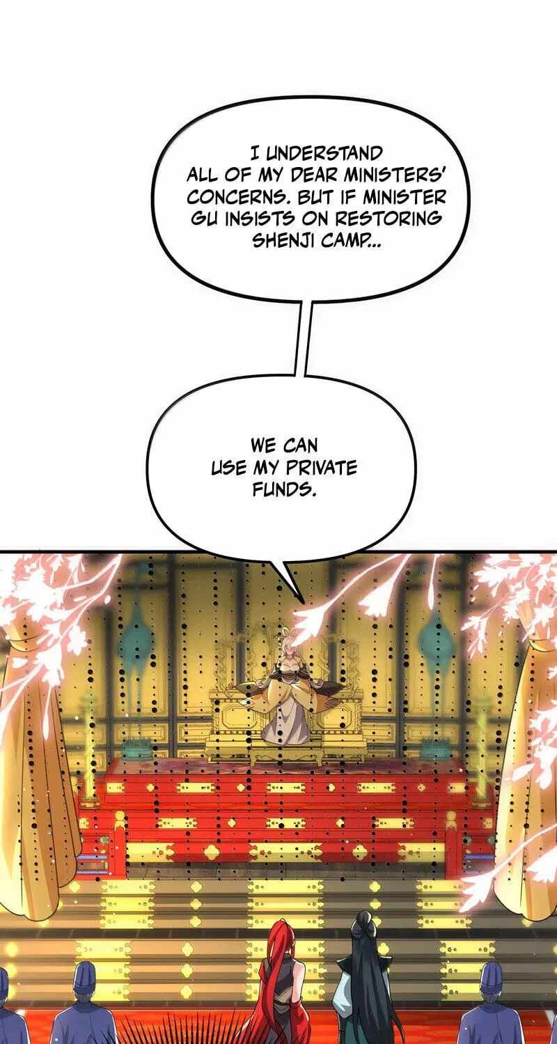 Empress? I Only Date My Wife Chapter 33-eng-li - Page 79