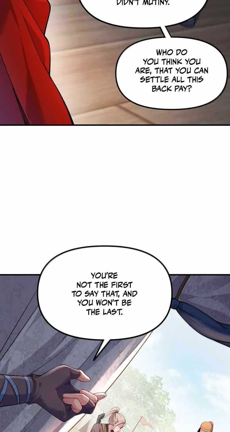 Empress? I Only Date My Wife Chapter 33-eng-li - Page 24