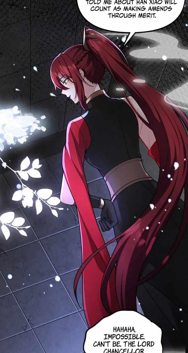 Empress? I Only Date My Wife Chapter 32-eng-li - Page 79
