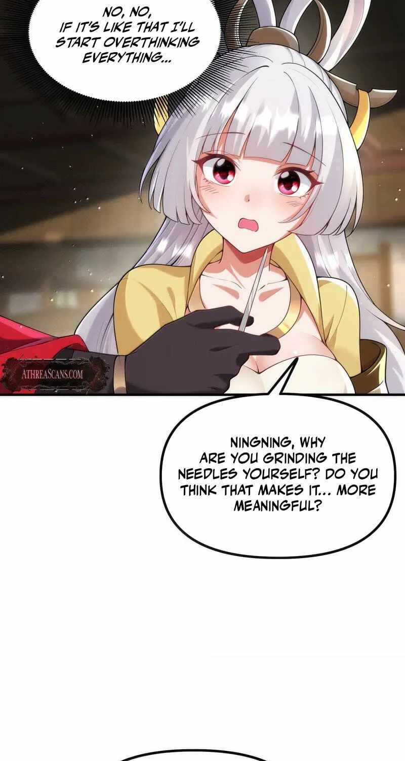 Empress? I Only Date My Wife Chapter 33-eng-li - Page 93
