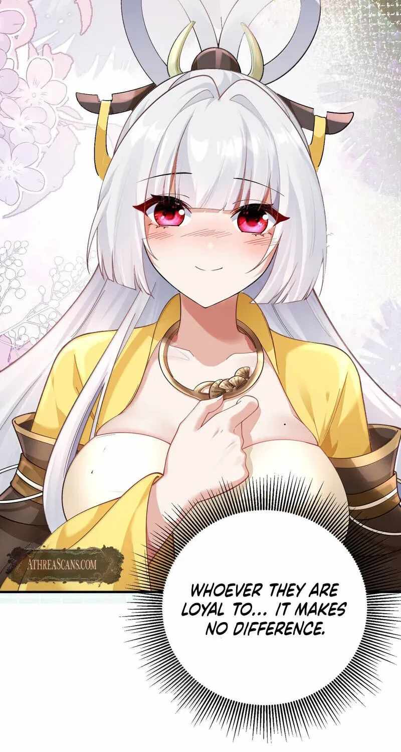 Empress? I Only Date My Wife Chapter 32-eng-li - Page 28