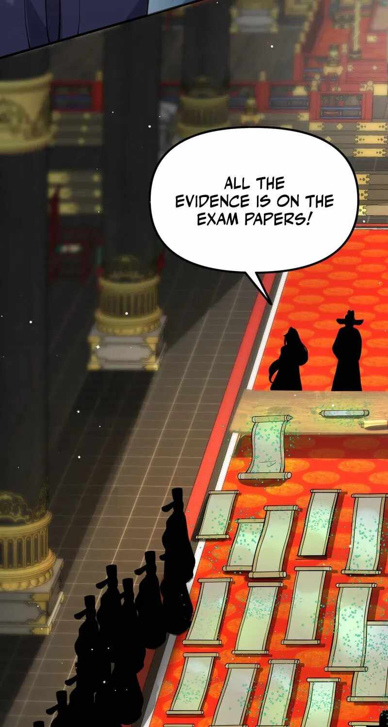 Empress? I Only Date My Wife Chapter 31-eng-li - Page 69