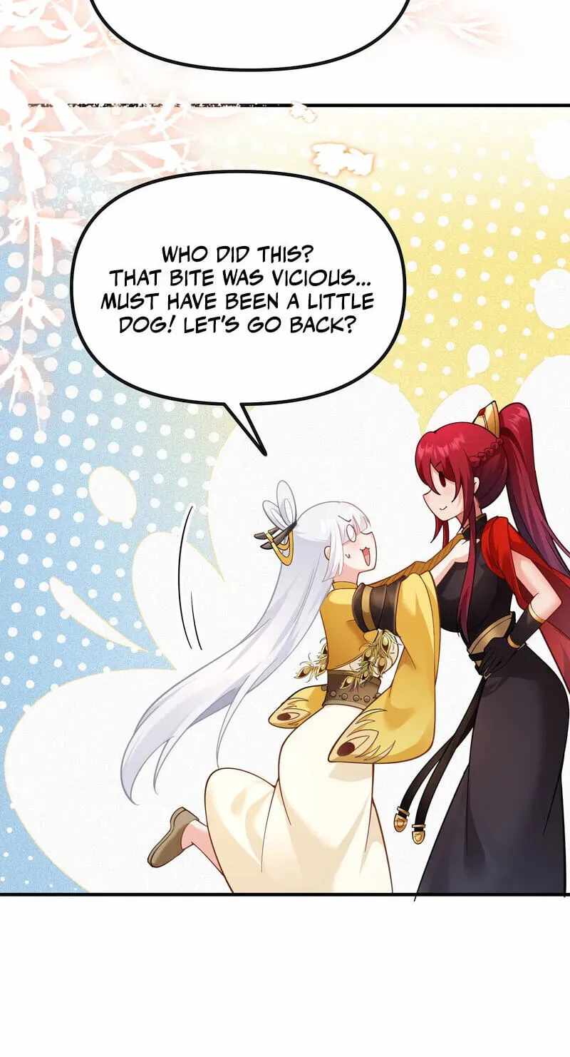 Empress? I Only Date My Wife Chapter 31-eng-li - Page 160
