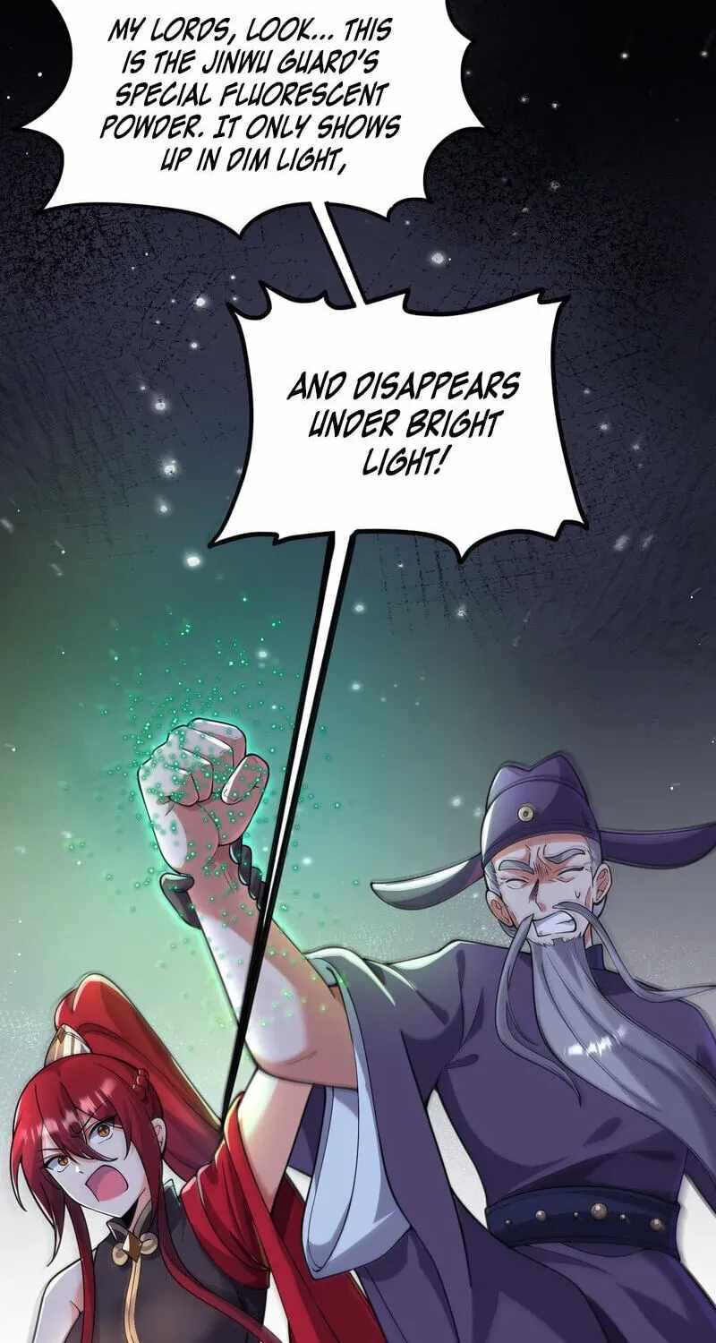 Empress? I Only Date My Wife Chapter 31-eng-li - Page 73