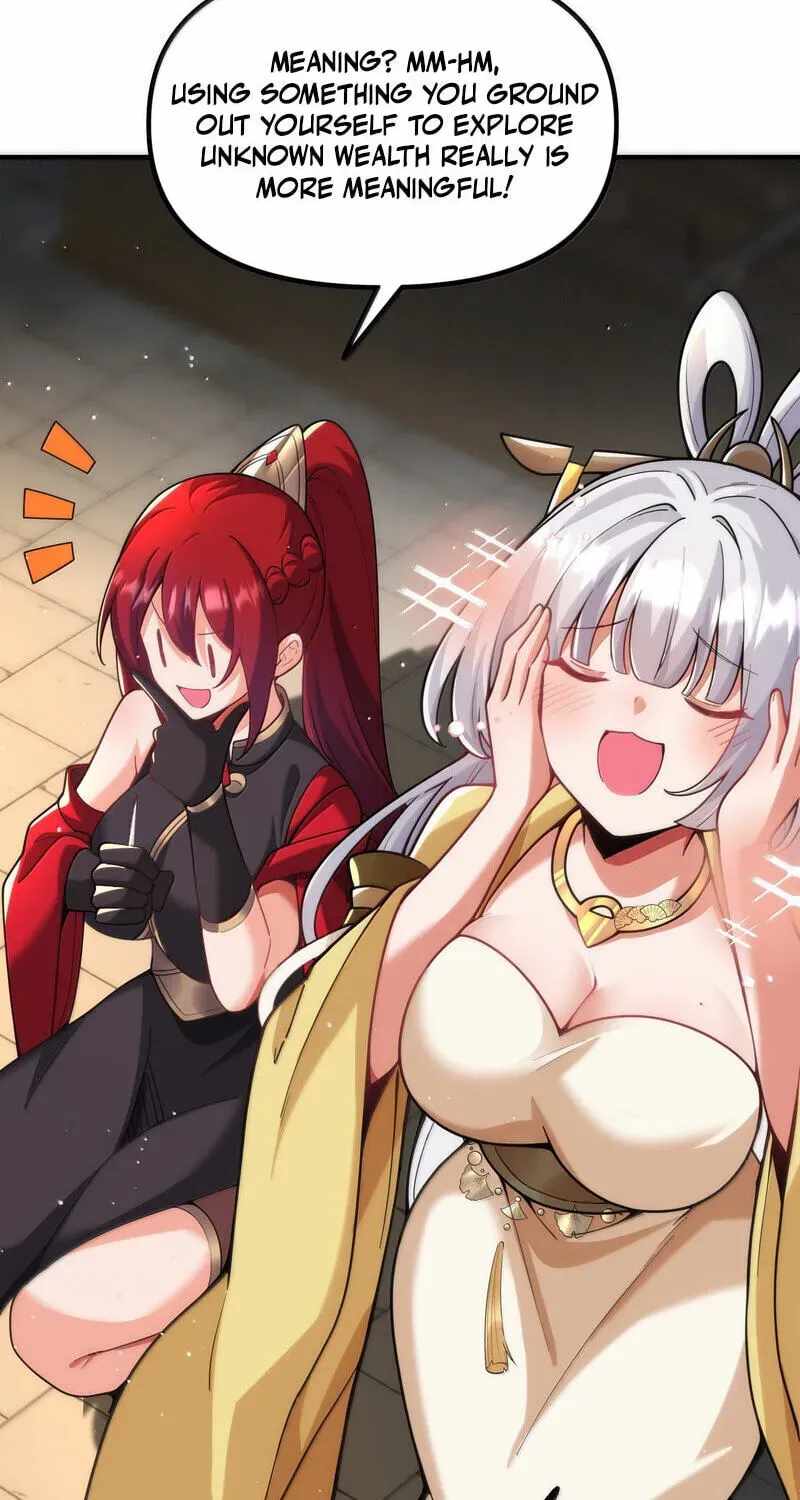 Empress? I Only Date My Wife Chapter 33-eng-li - Page 95